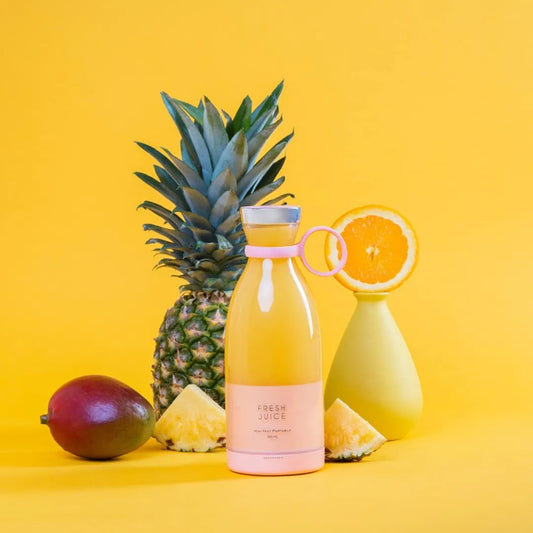 Mini Mixeur I Fresh Juice